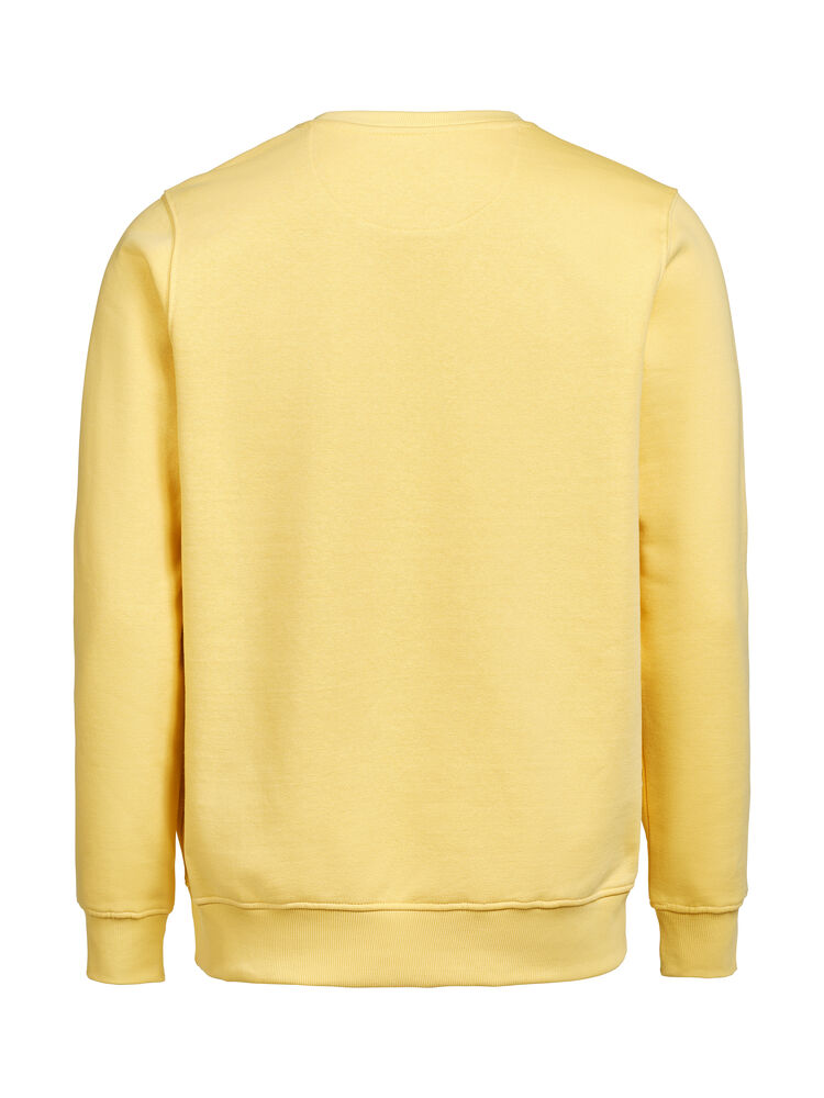 Untagged Movement - UM Crewneck (OCS-RCS) 
Regular Fit Unisex Ray S