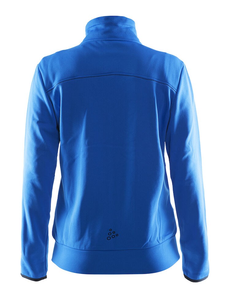 Craft - Leisure Jacket W Sweden Blue XL