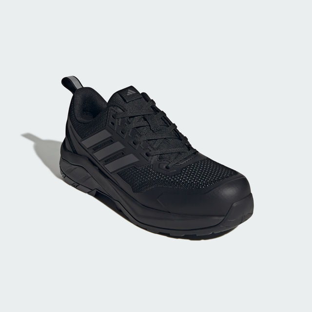adidas Aedus Low S1PS Black & Grey