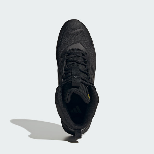 adidas Torava Low S3S Black & Black