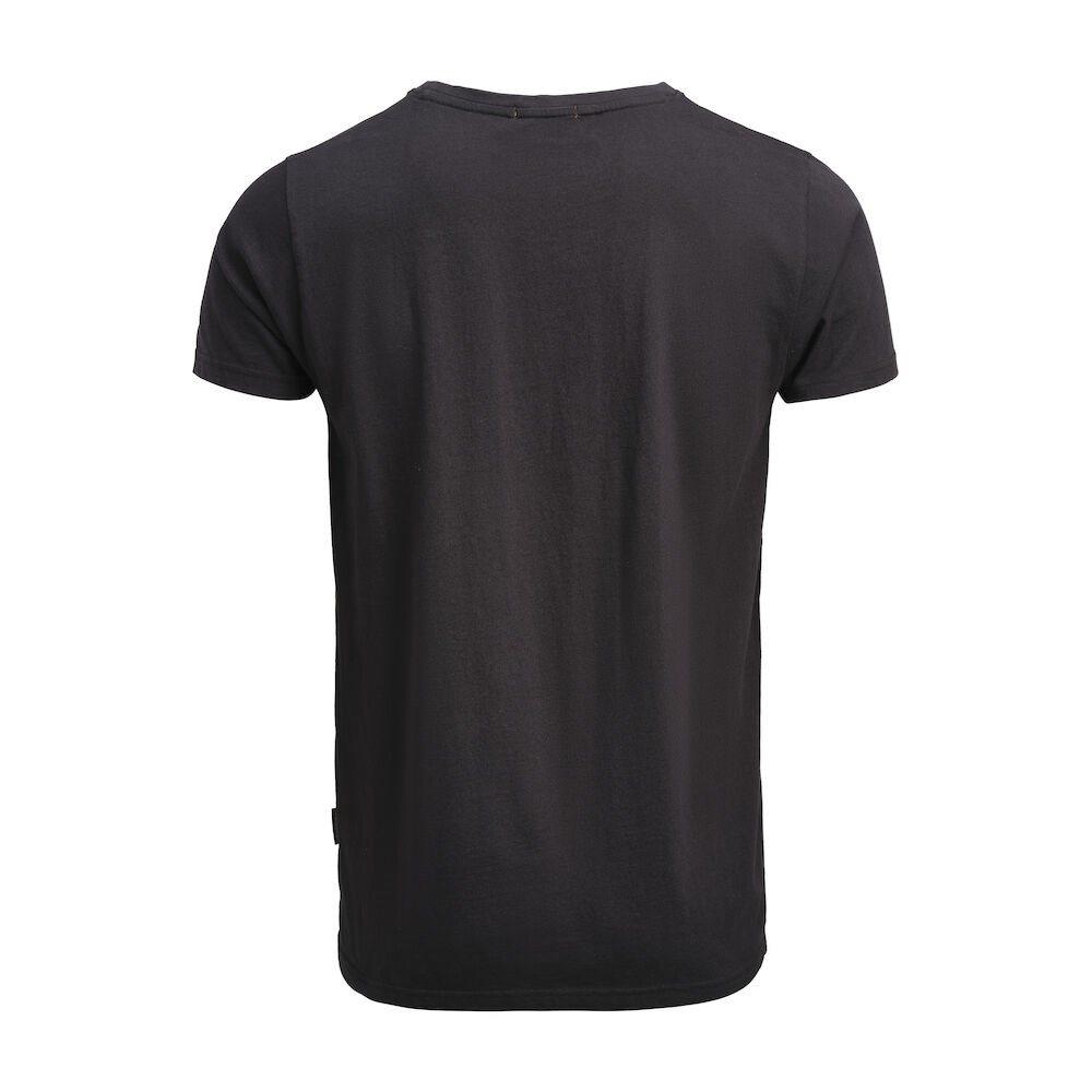 Jobman - 5268 T-Shirt Oranjegeel M