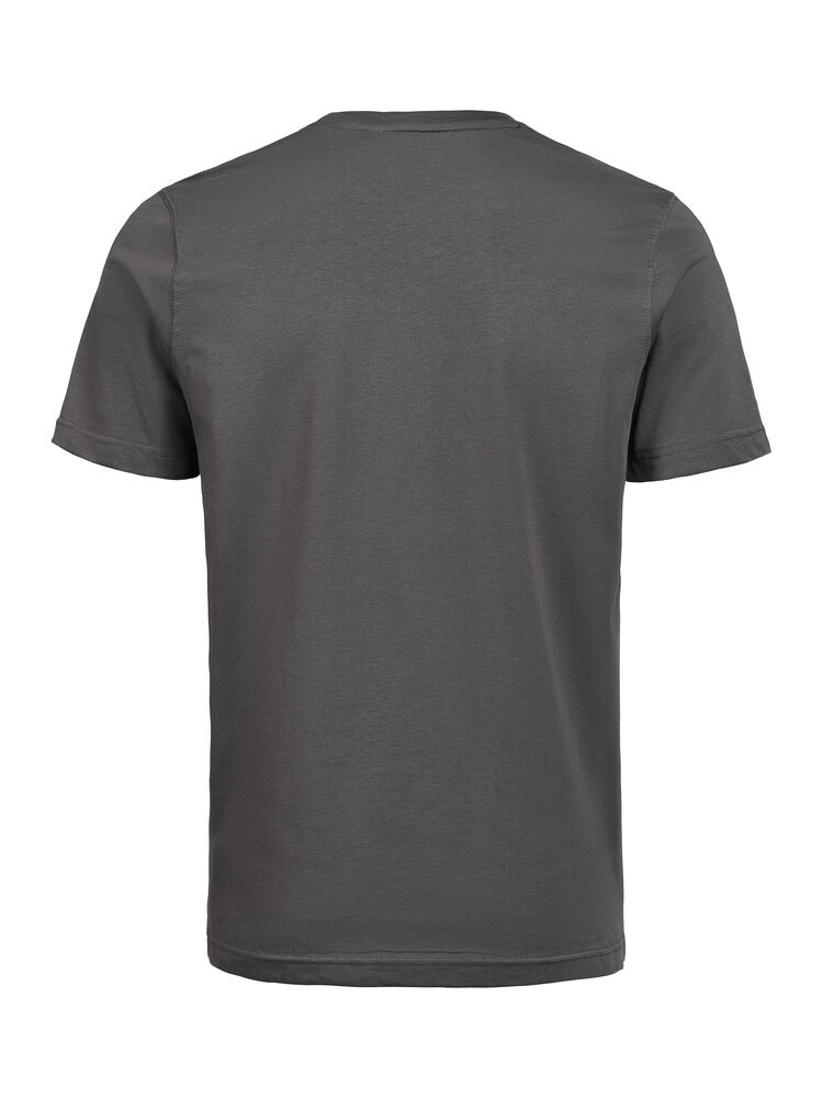 Untagged Movement - UM T-Shirt (OCS) 
Regular Fit Unisex Charcoal L