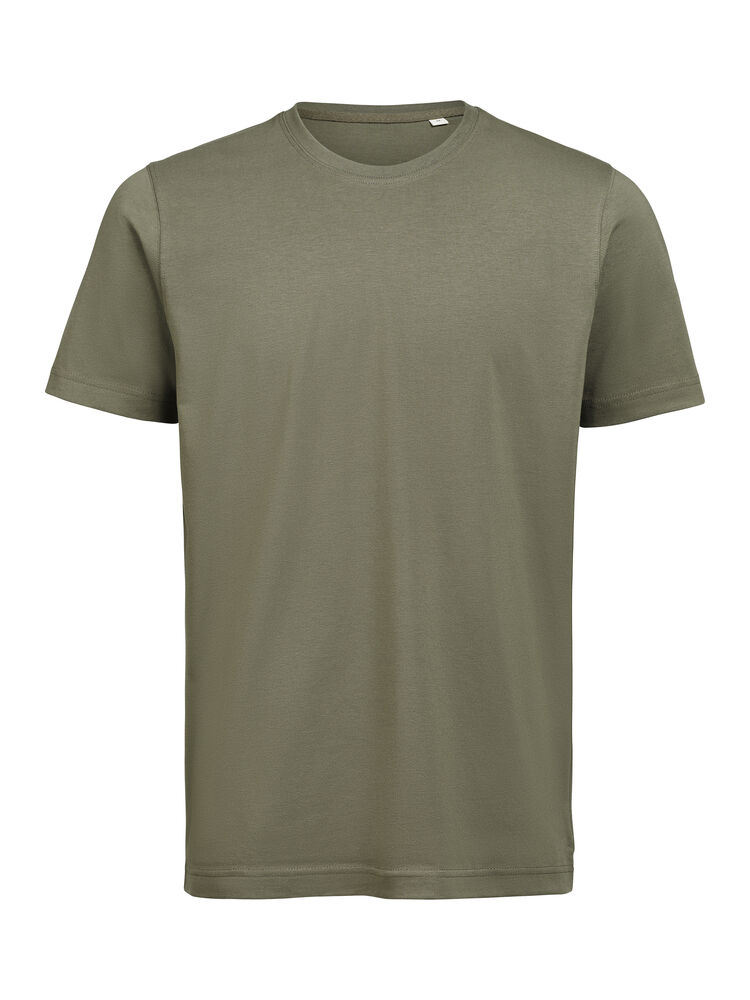 Untagged Movement - UM T-Shirt (OCS) 
Regular Fit Unisex Latte M - Thyme