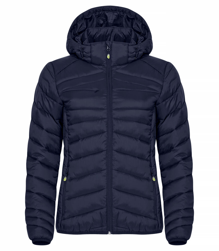 Clique - Idaho Women - Dark Navy