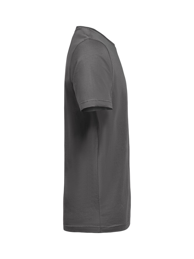 Untagged Movement - UM T-Shirt (OCS) 
Regular Fit Unisex Charcoal L