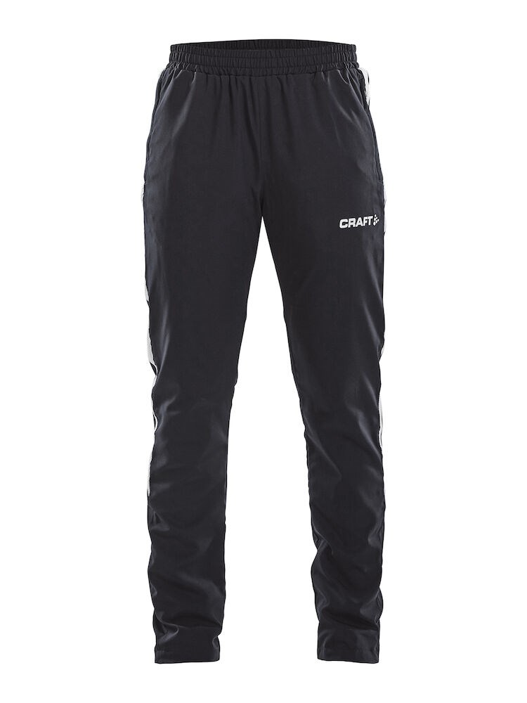 Craft - Pro Control Woven Pants W Black/White L