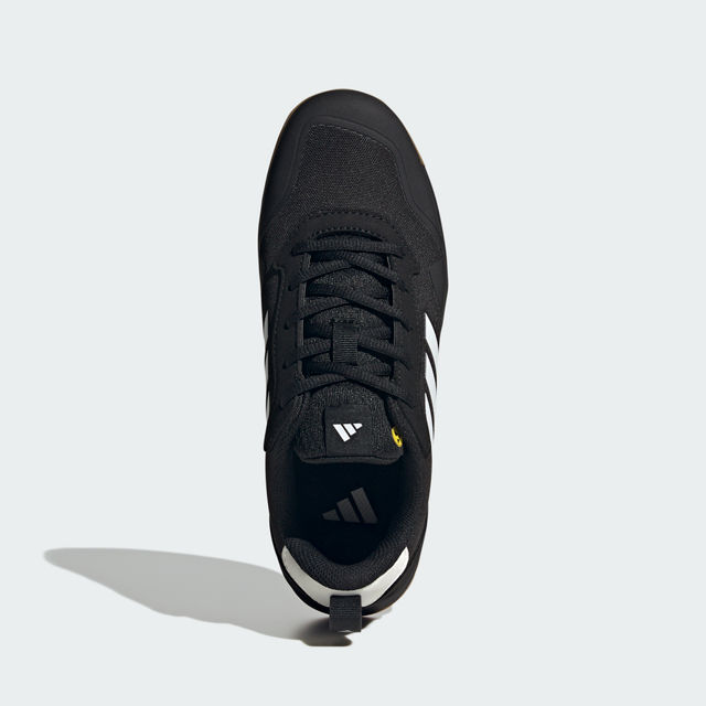 adidas Argaro low S1PS Black & White, Women