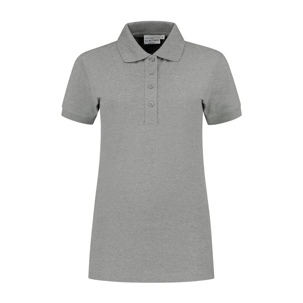 Santino Poloshirt Leeds Ladies