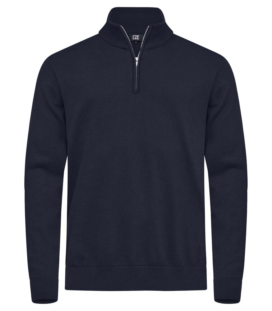 Dark Navy