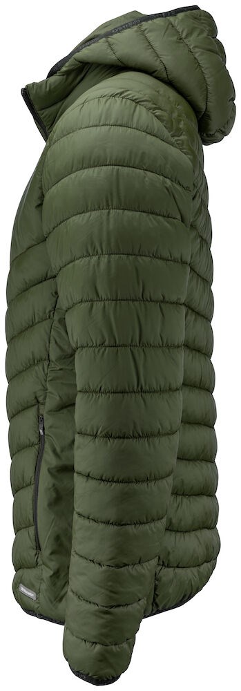 Cutter & Buck - Mount Adams Jacket Heren Ivy Groen L