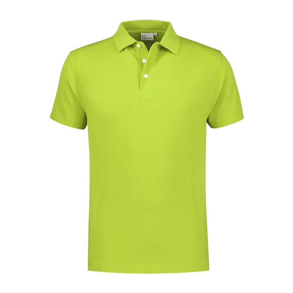 Santino Poloshirt Charma