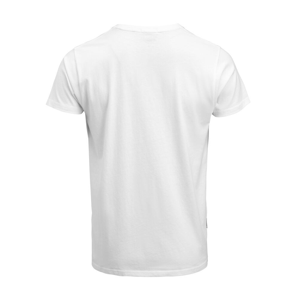 Jobman - 5268 T-Shirt Oranjegeel M