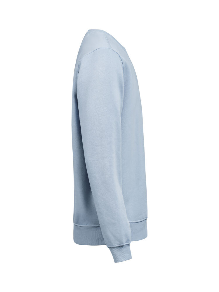 Untagged Movement - UM Crewneck (OCS-RCS) 
Regular Fit Unisex Fog XL