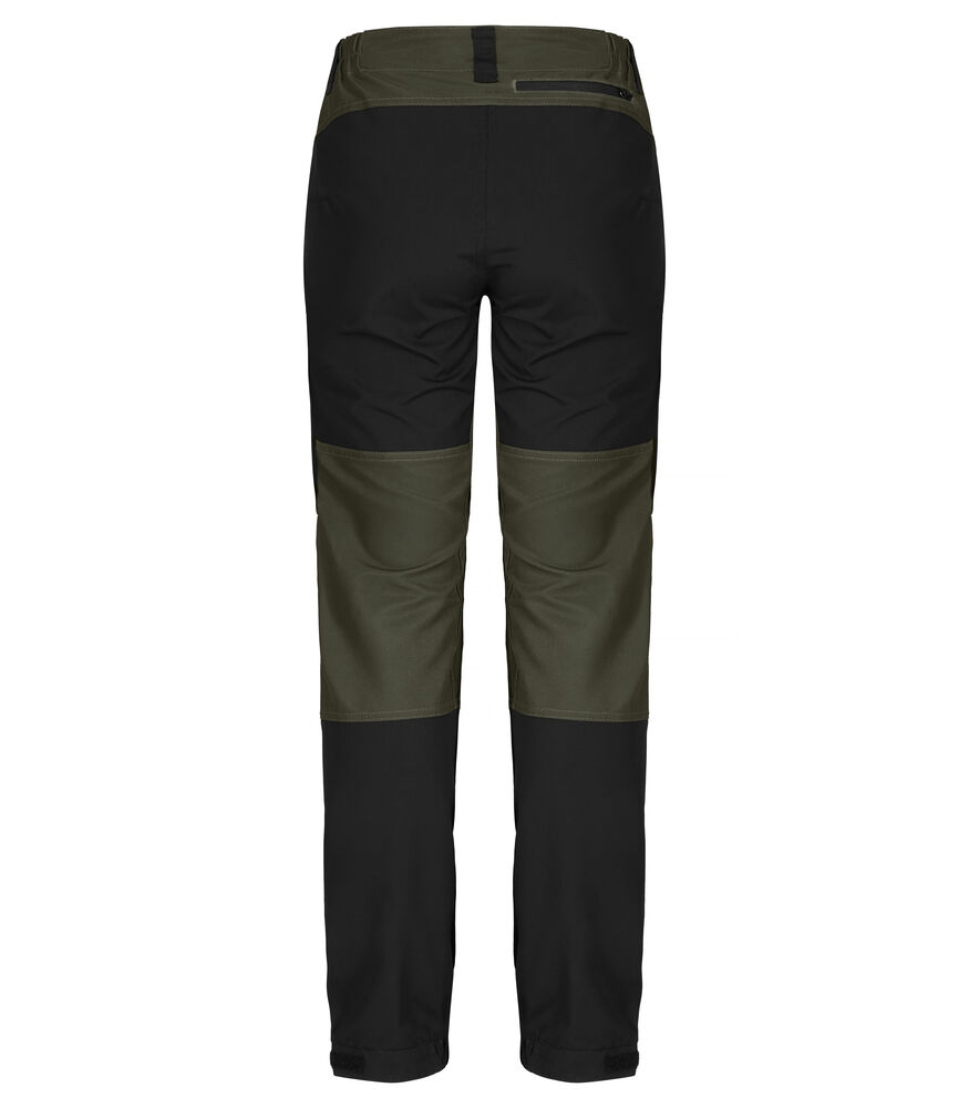Clique - Kenai Women Mistgroen XL
