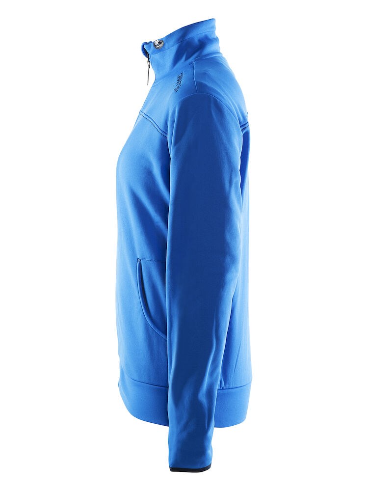 Craft - Leisure Jacket W Sweden Blue XL
