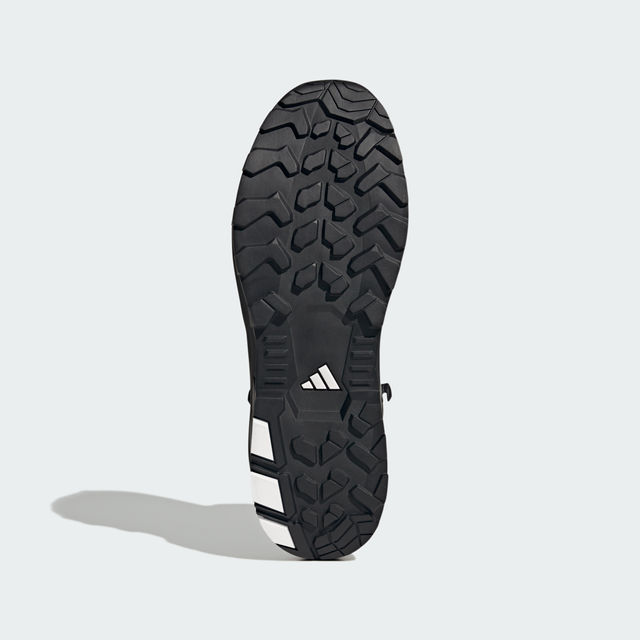 adidas Gradix Mid S3S Black & White