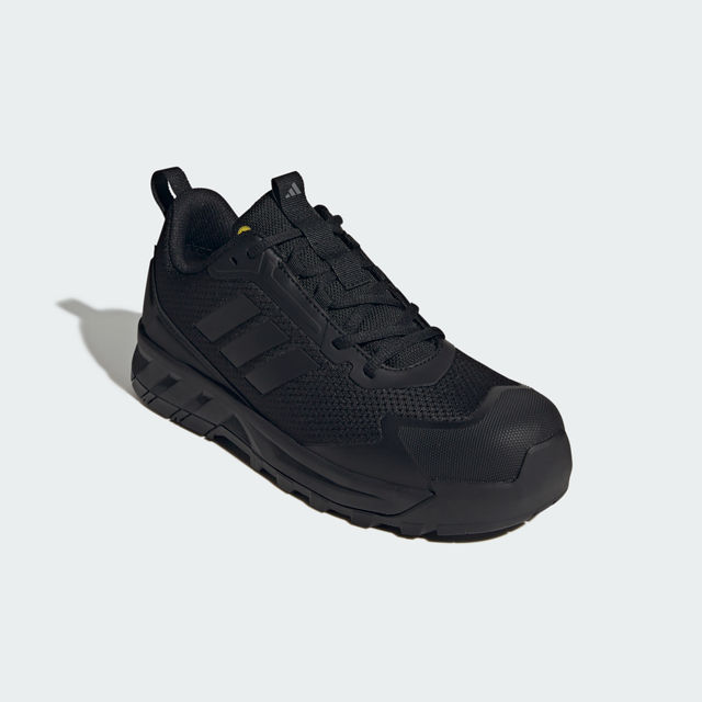 adidas Torava Low S3S Black & Black