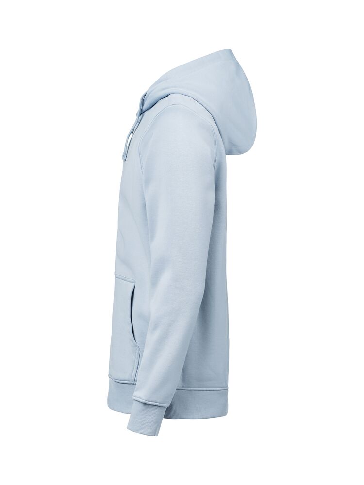 Untagged Movement - UM Sweater Volledige Rits (OCS-RCS) 
Regular Fit Unisex Fog S