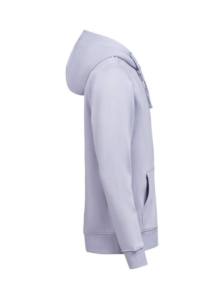 Untagged Movement - UM Sweater Volledige Rits (OCS-RCS) 
Regular Fit Unisex Aster L