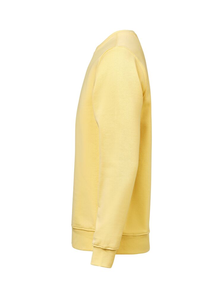 Untagged Movement - UM Crewneck (OCS-RCS) 
Regular Fit Unisex Ray S