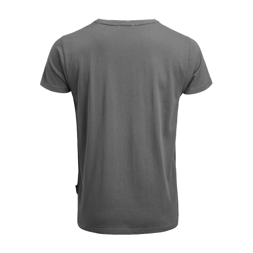 Jobman - 5268 T-Shirt Oranjegeel M