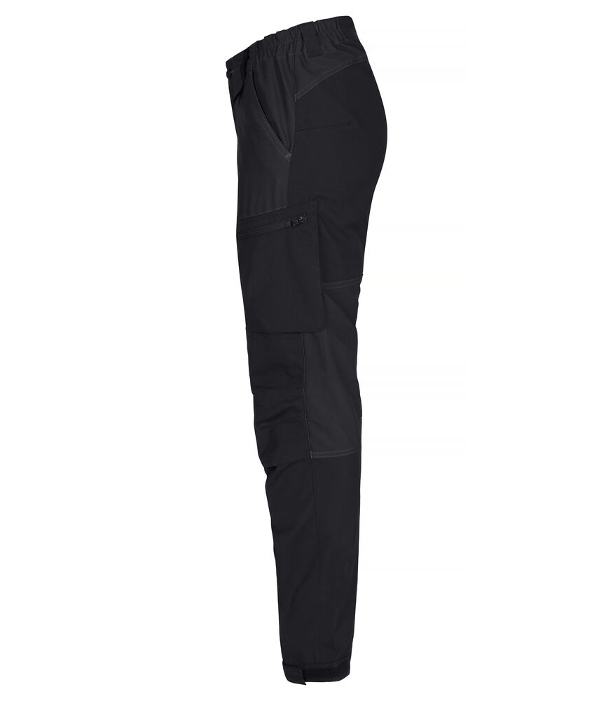 Clique - Kenai Women Zwart XS