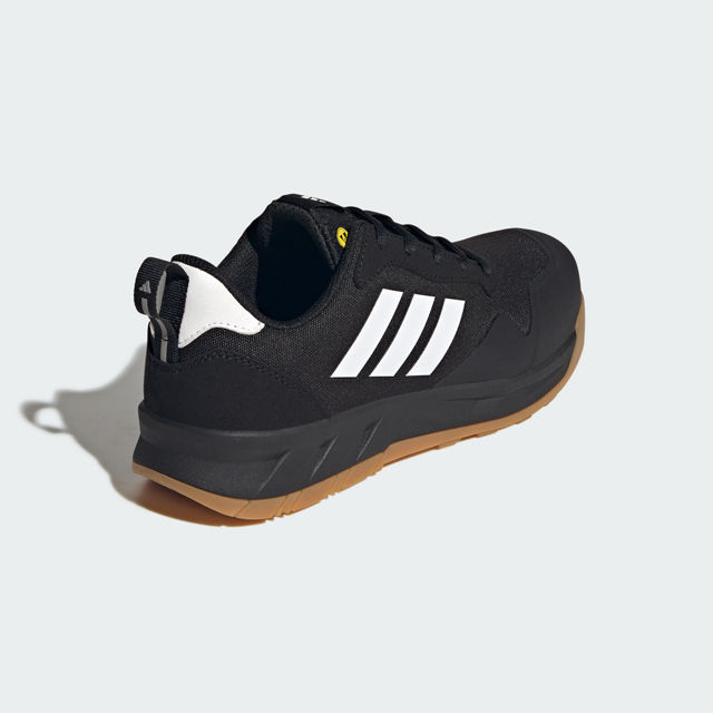 adidas Argaro low S1PS Black & White, Women