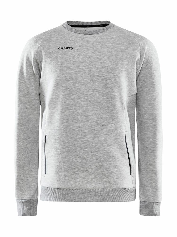 GREY MELANGE