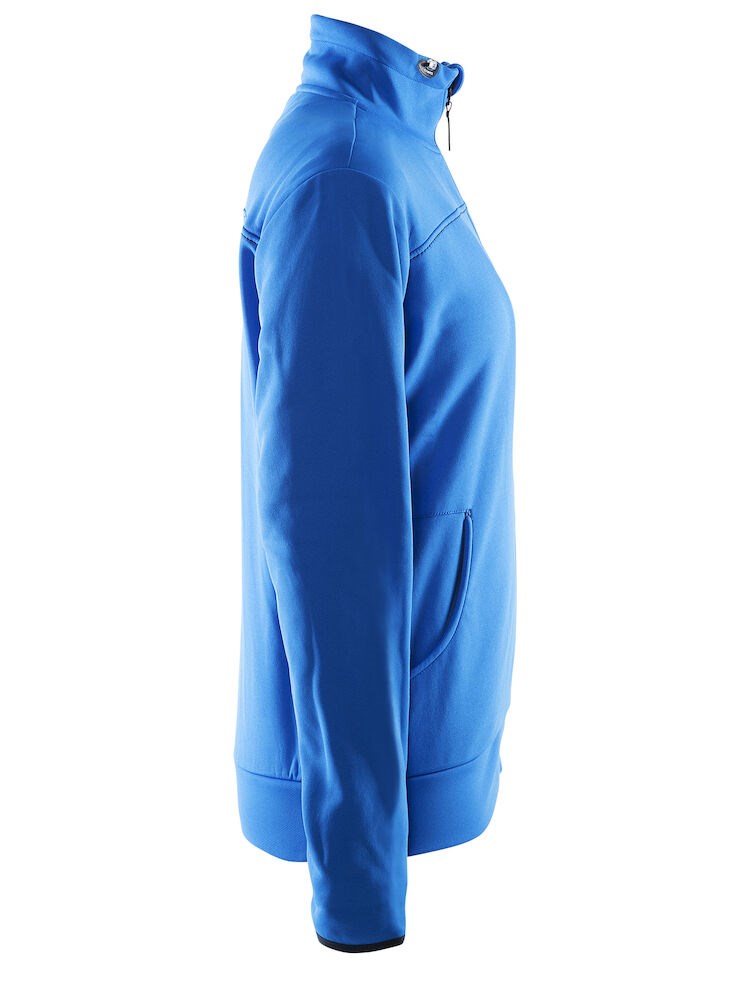 Craft - Leisure Jacket W Sweden Blue XL