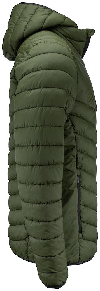 Cutter & Buck - Mount Adams Jacket Heren Ivy Groen L
