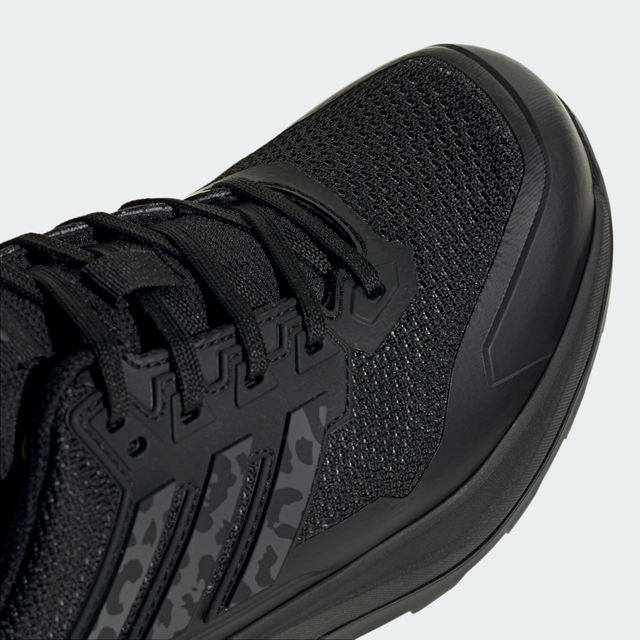 adidas Aedus Low S1PS Women Black & Leopard