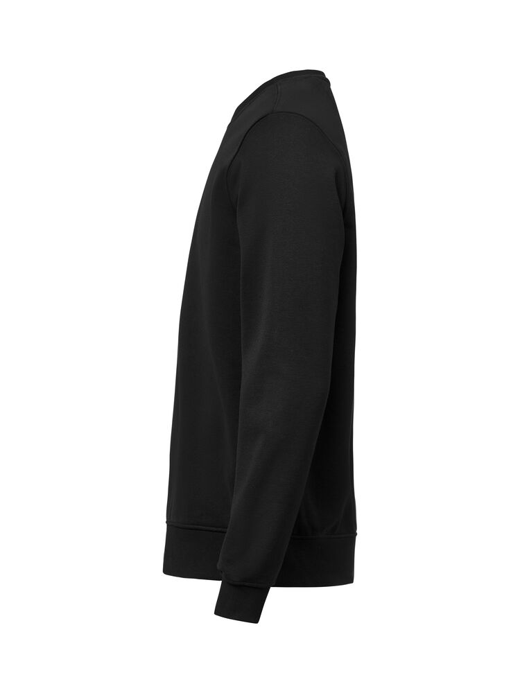 Untagged Movement - UM Crewneck (OCS-RCS) 
Regular Fit Unisex Zwart L
