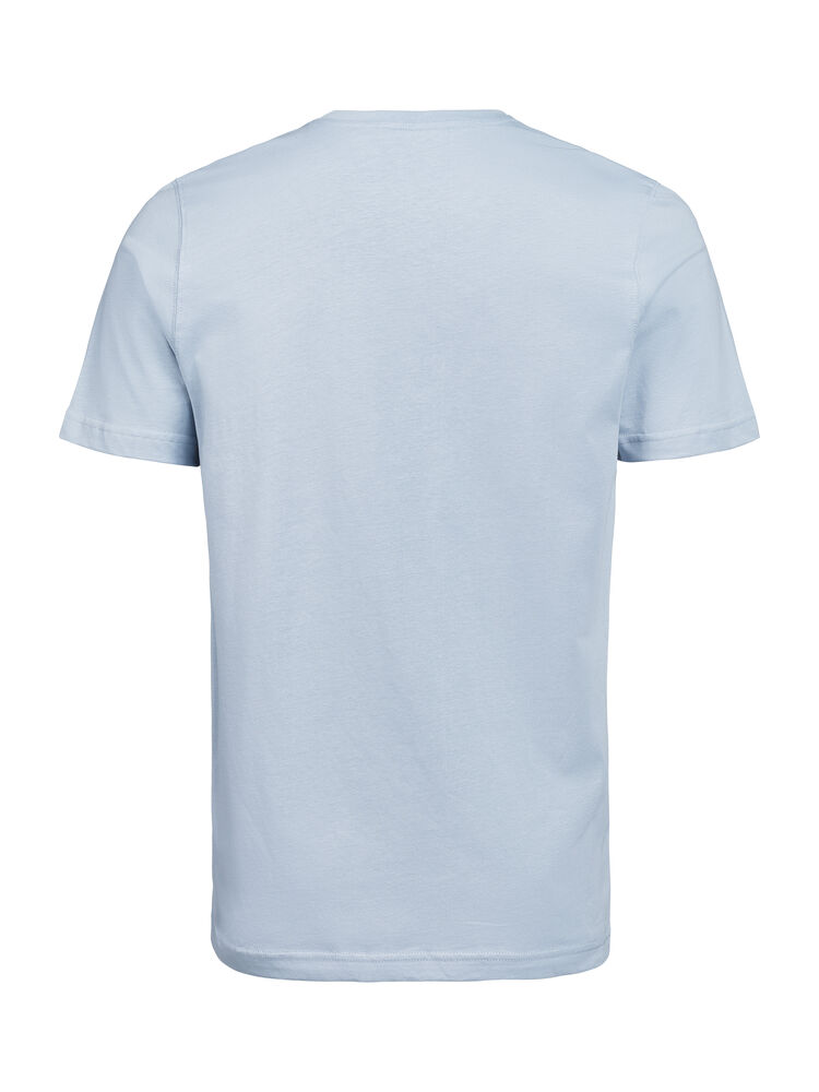 Untagged Movement - UM T-Shirt (OCS) 
Regular Fit Unisex Fog L